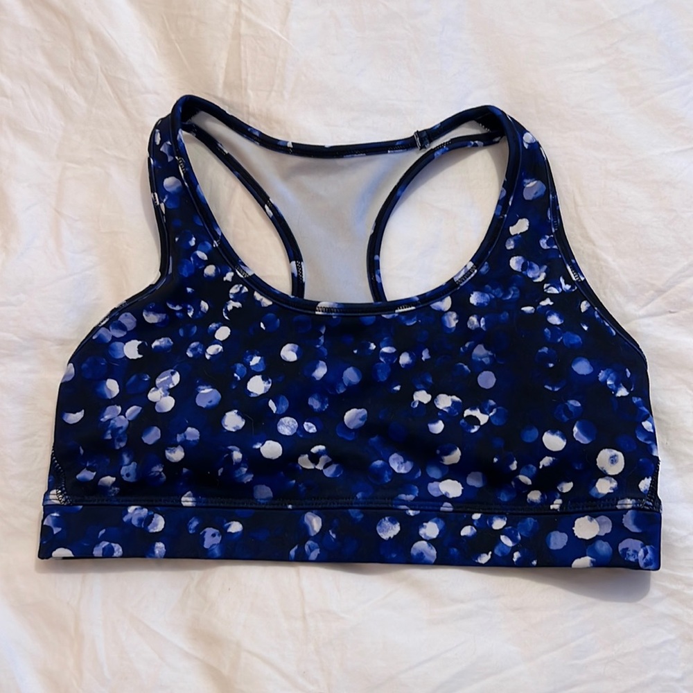 Gap Body sports bra size Medium